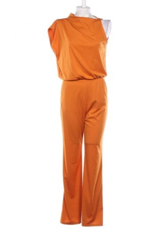 Langer Damen-Overall Unbranded, Größe M, Farbe Orange, Preis € 25,00