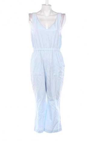 Női hosszú overál Unbranded, Méret M, Szín Kék, Ár 9 775 Ft