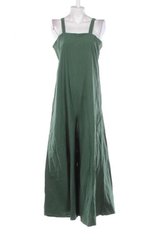 Γυναικεία μακρύ φόρμα Unbranded, Μέγεθος XXL, Χρώμα Πράσινο, Τιμή 31,61 €