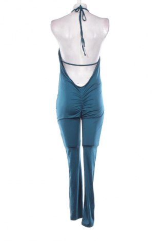 Langer Damen-Overall Unbranded, Größe L, Farbe Blau, Preis € 24,55