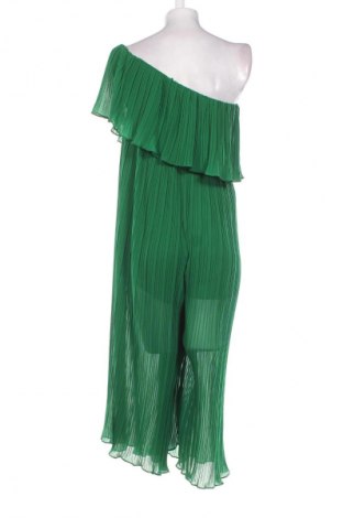 Salopetă lungă de damă Zara, Mărime M, Culoare Verde, Preț 138,99 Lei