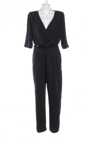 Női hosszú overál Zara, Méret L, Szín Kék, Ár 10 183 Ft