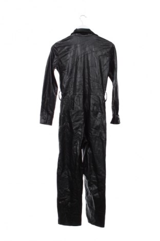 Langer Damen-Overall Zara, Größe XS, Farbe Schwarz, Preis € 23,99