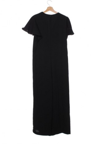 Damski długi kombinezon Zara, Rozmiar XS, Kolor Czarny, Cena 139,99 zł