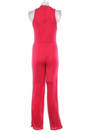 Langer Damen-Overall Zara, Größe M, Farbe Rosa, Preis 20,97 €