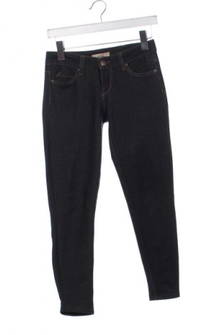Дамски дънки 2.1 DENIM, Размер S, Цвят Син, Цена 18,99 лв.