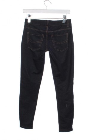 Дамски дънки 2.1 DENIM, Размер S, Цвят Син, Цена 18,99 лв.