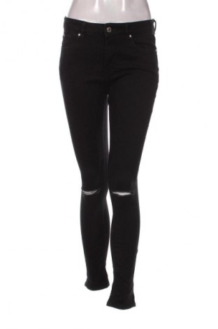 Γυναικείο Τζίν ASOS, Μέγεθος L, Χρώμα Μαύρο, Τιμή 17,99 €