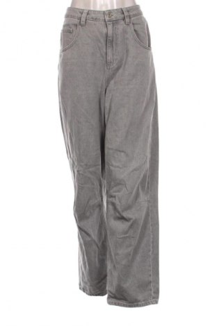 Blugi de femei ASOS, Mărime M, Culoare Gri, Preț 77,99 Lei