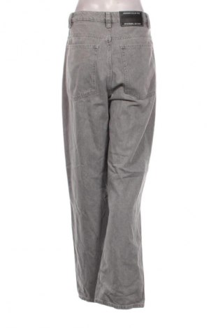 Blugi de femei ASOS, Mărime M, Culoare Gri, Preț 77,99 Lei