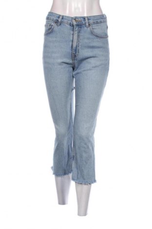 Γυναικείο Τζίν ASOS, Μέγεθος S, Χρώμα Μπλέ, Τιμή 20,97 €