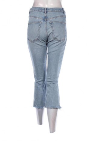 Γυναικείο Τζίν ASOS, Μέγεθος S, Χρώμα Μπλέ, Τιμή 20,97 €
