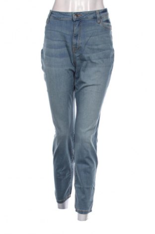 Női farmernadrág Amazon Essentials, Méret XL, Szín Kék, Ár 12 449 Ft