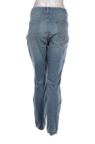 Női farmernadrág Amazon Essentials, Méret XL, Szín Kék, Ár 12 449 Ft