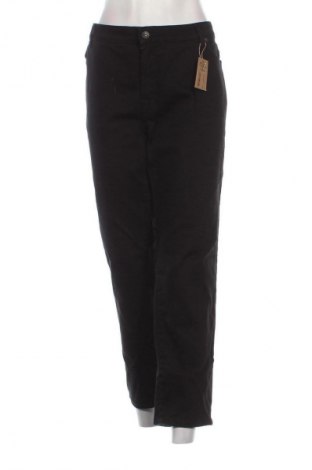 Dámske džínsy  Amazon Essentials, Veľkosť 3XL, Farba Čierna, Cena  26,95 €