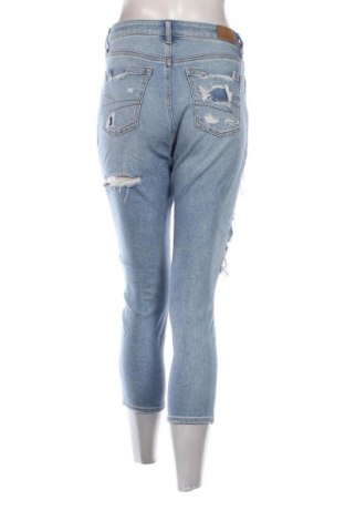 Damen Jeans American Eagle, Größe M, Farbe Blau, Preis 20,92 €