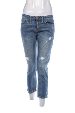 Damen Jeans American Eagle, Größe M, Farbe Blau, Preis 44,76 €