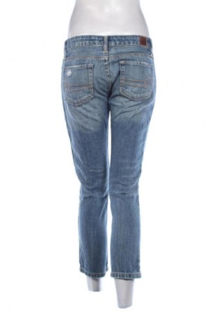 Damen Jeans American Eagle, Größe M, Farbe Blau, Preis 44,76 €