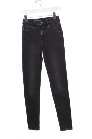 Γυναικείο Τζίν American Eagle, Μέγεθος XXS, Χρώμα Γκρί, Τιμή 40,41 €