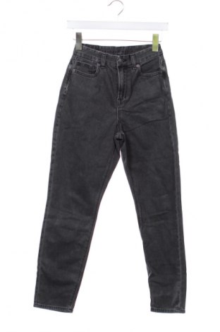 Dámské džíny  American Eagle, Velikost XS, Barva Šedá, Cena  520,00 Kč