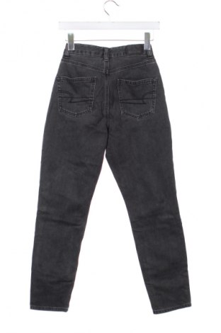 Dámské džíny  American Eagle, Velikost XS, Barva Šedá, Cena  520,00 Kč