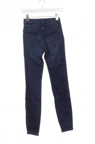 Női farmernadrág Amisu, Méret XS, Szín Kék, Ár 5 776 Ft