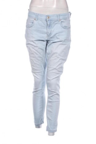 Blugi de femei Angels, Mărime M, Culoare Albastru, Preț 50,99 Lei