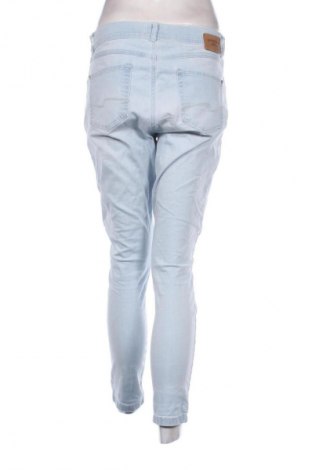 Blugi de femei Angels, Mărime M, Culoare Albastru, Preț 50,99 Lei