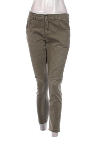 Blugi de femei Angels, Mărime XL, Culoare Verde, Preț 73,99 Lei