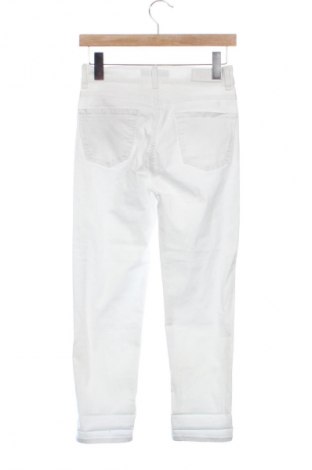 Damskie jeansy Angels, Rozmiar XS, Kolor Biały, Cena 66,67 zł