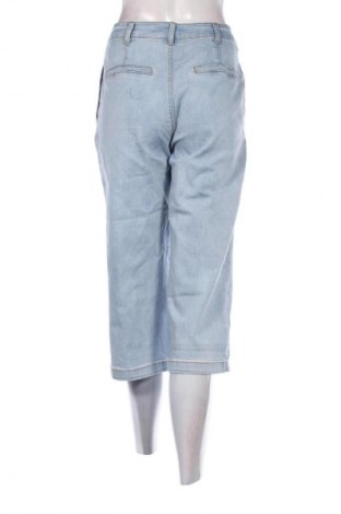 Blugi de femei Aniston, Mărime M, Culoare Albastru, Preț 47,99 Lei