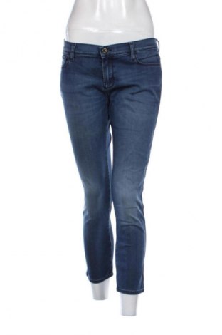 Női farmernadrág Armani Jeans, Méret M, Szín Kék, Ár 30 039 Ft