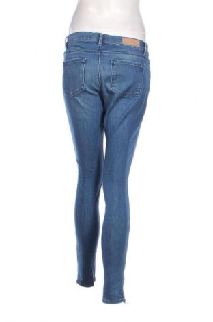 Blugi de femei BOSS, Mărime M, Culoare Albastru, Preț 151,46 Lei