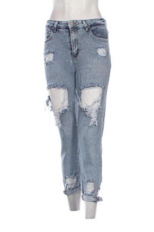 Dámské džíny  Bark jeans, Velikost M, Barva Modrá, Cena  367,00 Kč