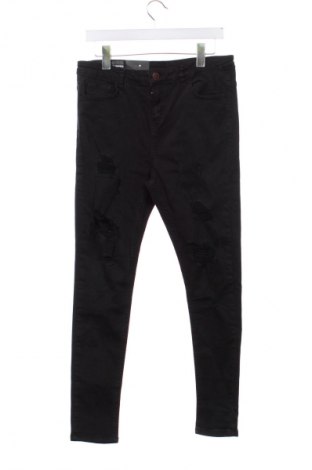 Női farmernadrág Bee Inspired, Méret XS, Szín Fekete, Ár 11 499 Ft