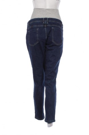 Damskie jeansy Belly Button, Rozmiar XL, Kolor Niebieski, Cena 106,00 zł