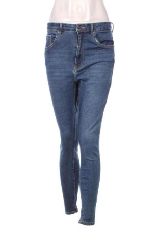 Női farmernadrág Bershka, Méret M, Szín Kék, Ár 6 919 Ft