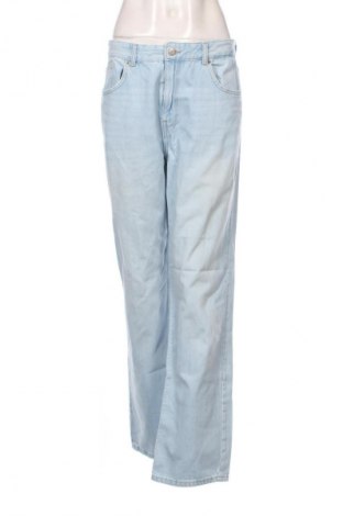 Damen Jeans Bershka, Größe M, Farbe Blau, Preis 14,83 €
