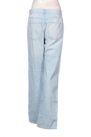 Damen Jeans Bershka, Größe M, Farbe Blau, Preis 14,83 €