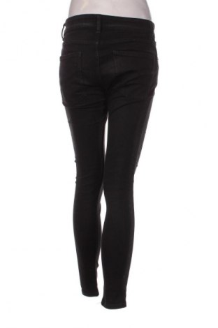 Dámske džínsy  Bershka, Veľkosť M, Farba Čierna, Cena  14,95 €