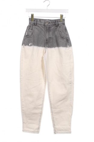 Női farmernadrág Bershka, Méret XXS, Szín Sokszínű, Ár 5 800 Ft
