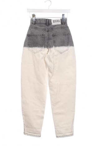Női farmernadrág Bershka, Méret XXS, Szín Sokszínű, Ár 5 800 Ft