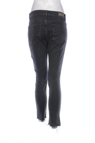 Női farmernadrág Bershka, Méret M, Szín Fekete, Ár 4 244 Ft