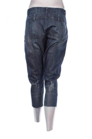 Női farmernadrág Bershka, Méret XL, Szín Kék, Ár 6 000 Ft
