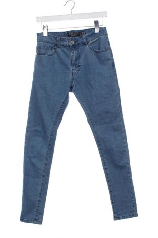 Női farmernadrág Bershka, Méret S, Szín Kék, Ár 5 800 Ft