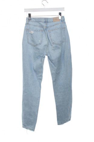 Női farmernadrág Bershka, Méret S, Szín Kék, Ár 5 800 Ft