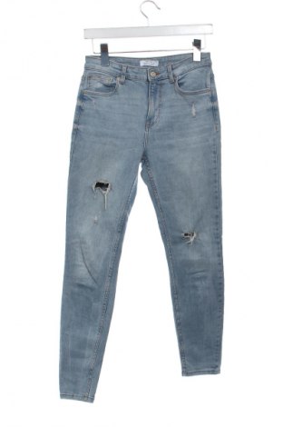Női farmernadrág Bershka, Méret S, Szín Kék, Ár 5 800 Ft