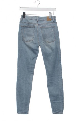 Női farmernadrág Bershka, Méret S, Szín Kék, Ár 5 800 Ft