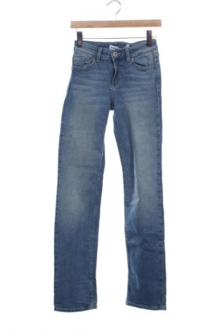 Női farmernadrág Bershka, Méret XS, Szín Kék, Ár 6 400 Ft