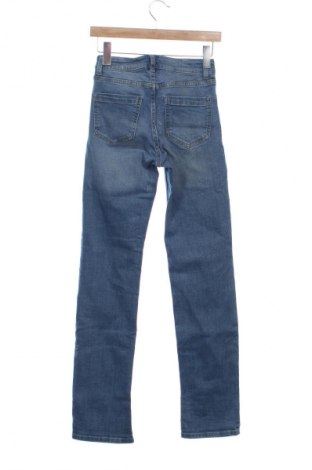 Női farmernadrág Bershka, Méret XS, Szín Kék, Ár 6 400 Ft